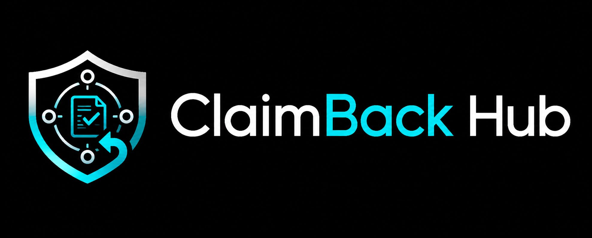 Claimback Hub logo